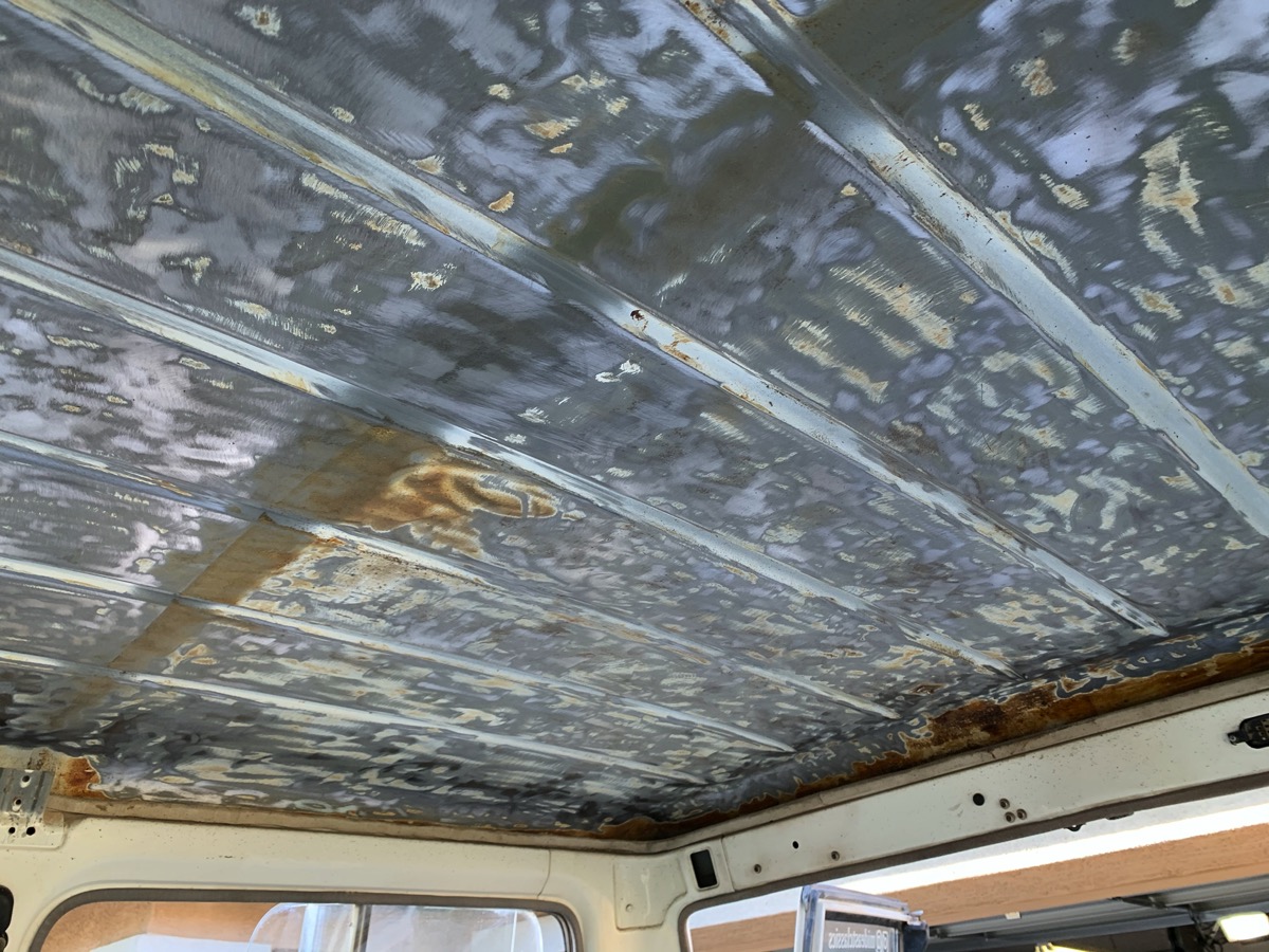 1992 HZJ-75 Troopy: Going to need a bunch of advice on this build ...